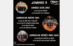 Championnat Seniors 21-22/10