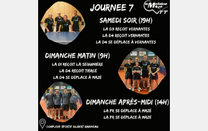 Championnat Senior 04-05/05