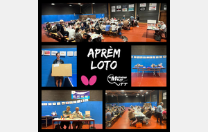 Aprèm Loto 18/04